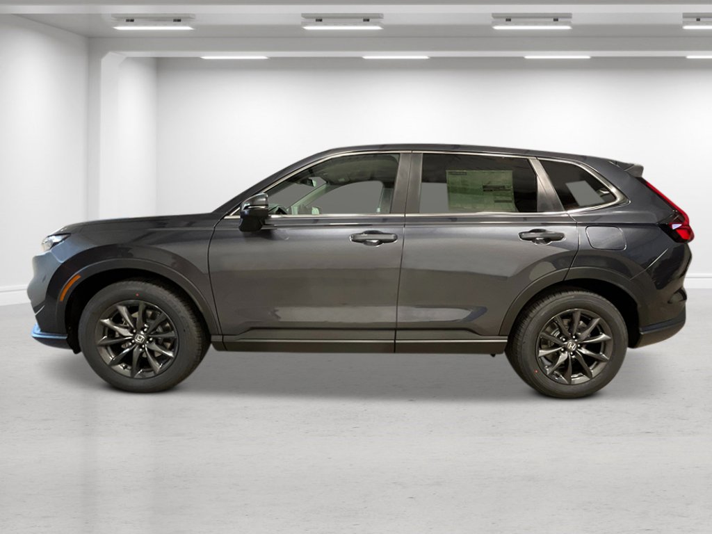 2026 Honda CR-V EX-L photo 2