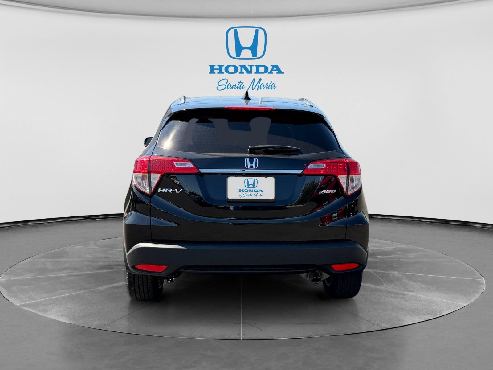 2022 Honda HR-V EX - Photo 7