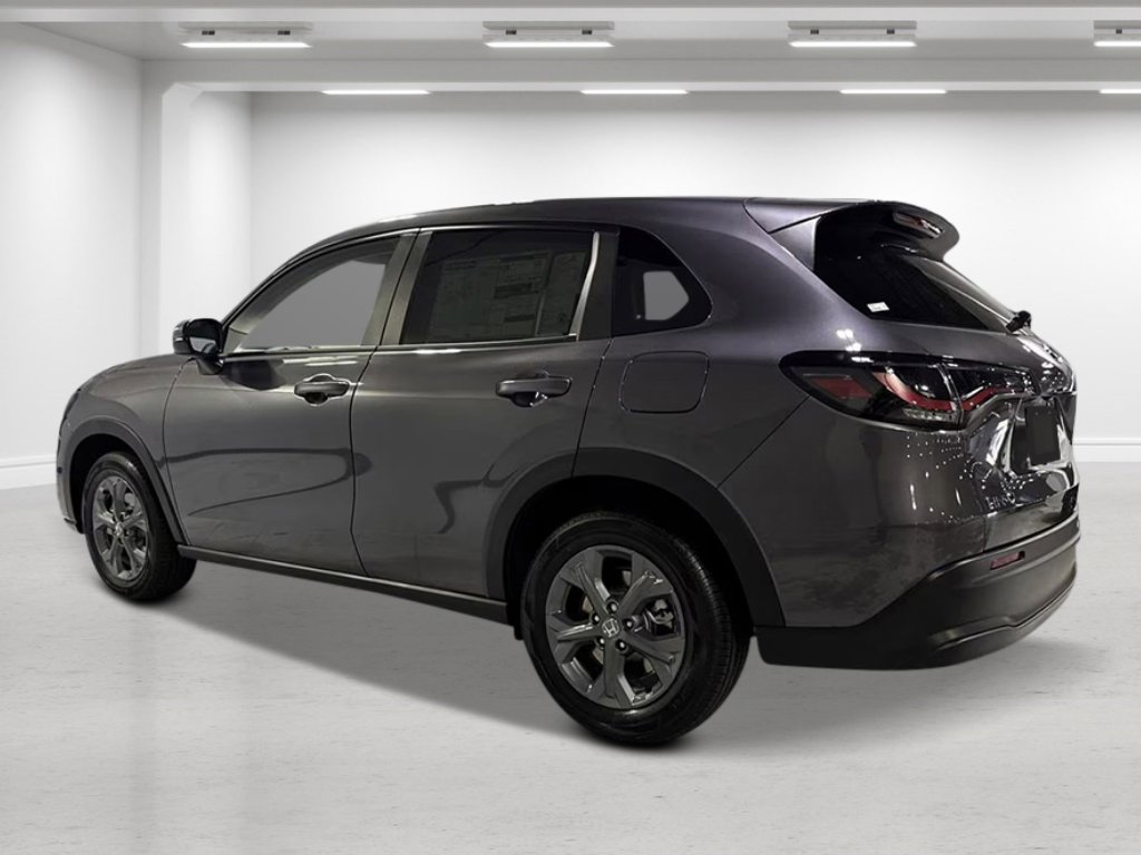 2026 Honda HR-V LX photo 3