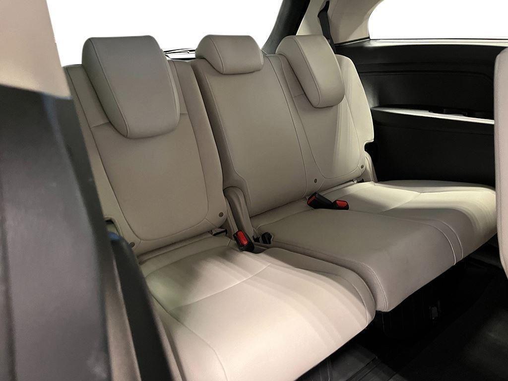 2026 Honda Odyssey EX-L - Photo 26