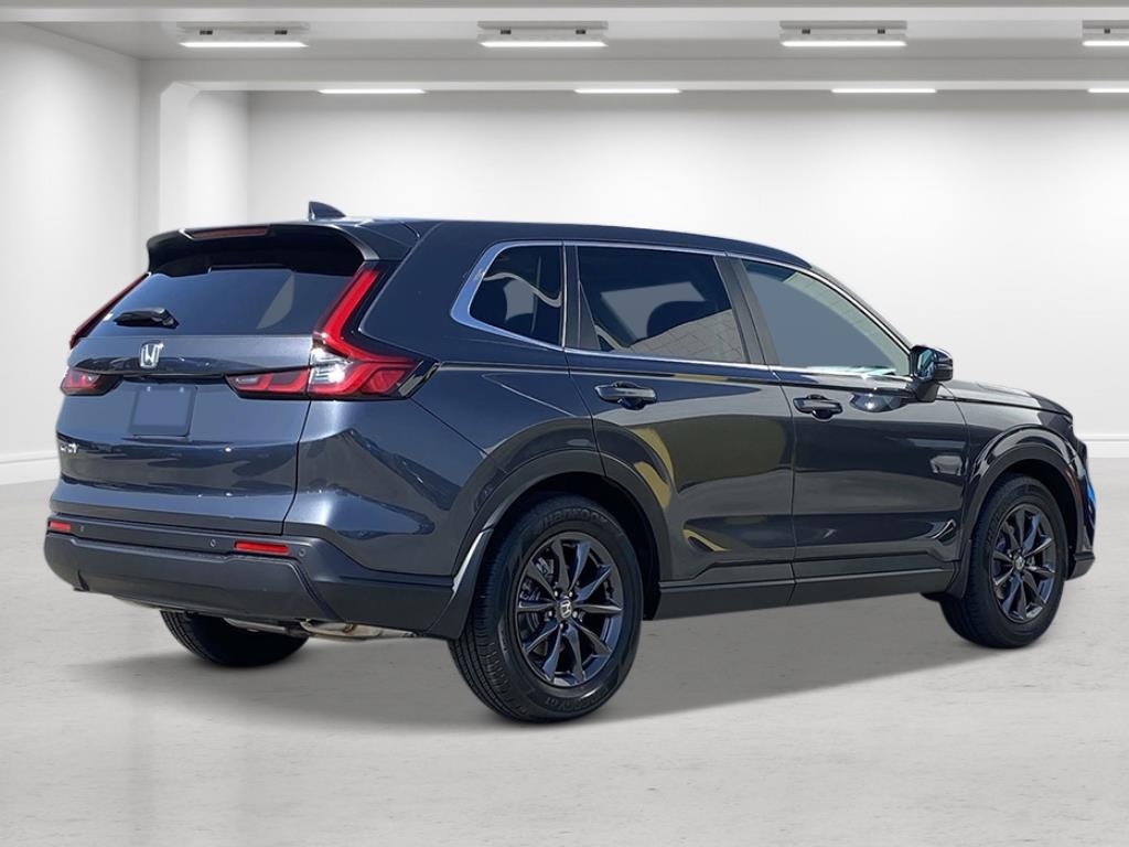 2026 Honda CR-V EX-L photo 4