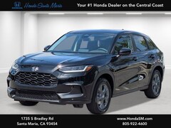 2027 Honda HR-V LX SUV