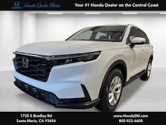 2026 Honda CR-V LX SUV