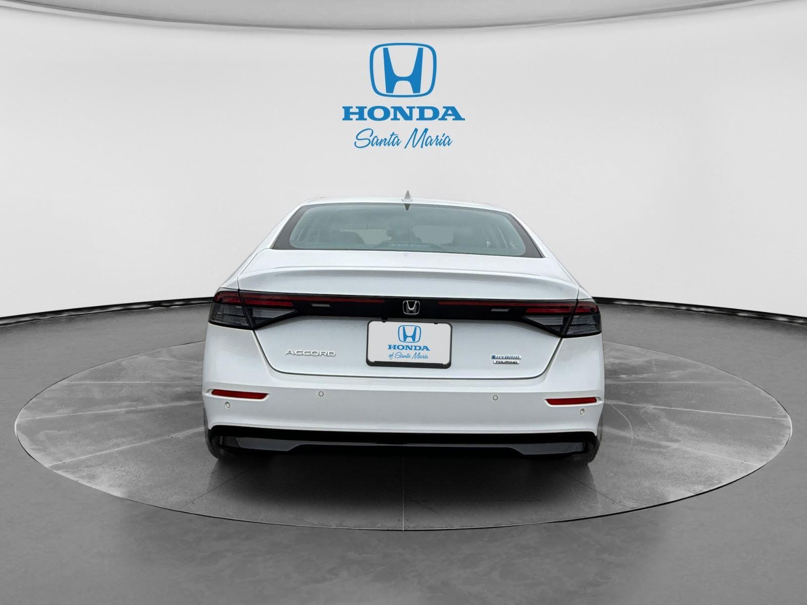 2023 Honda Accord Hybrid Touring - Photo 7