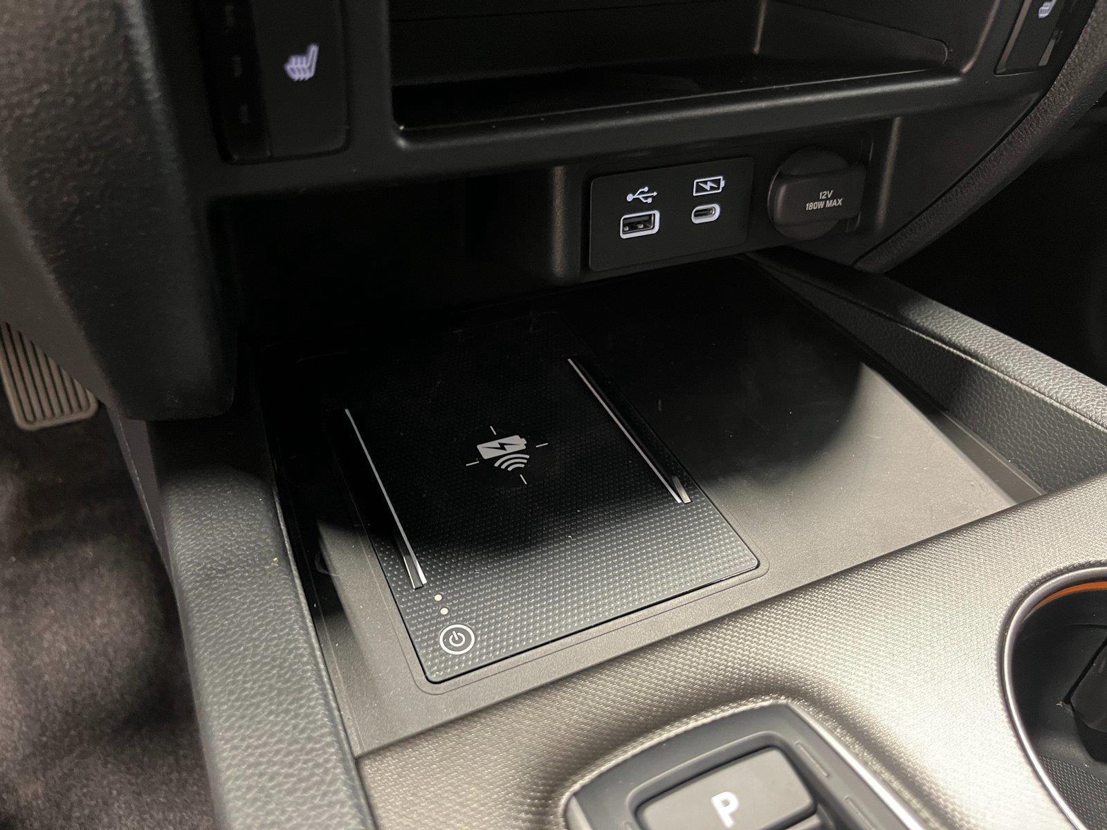 2026 Honda Ridgeline TrailSport - Photo 25