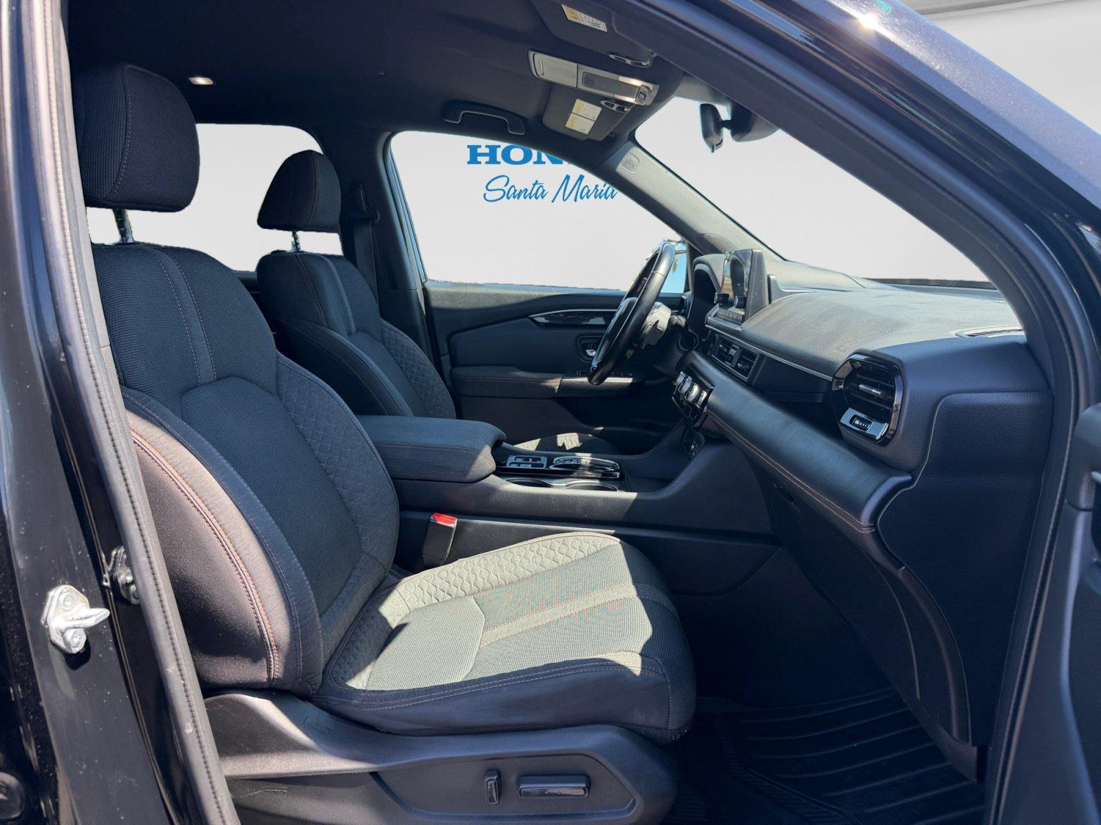 2023 Honda Pilot Sport - Photo 12