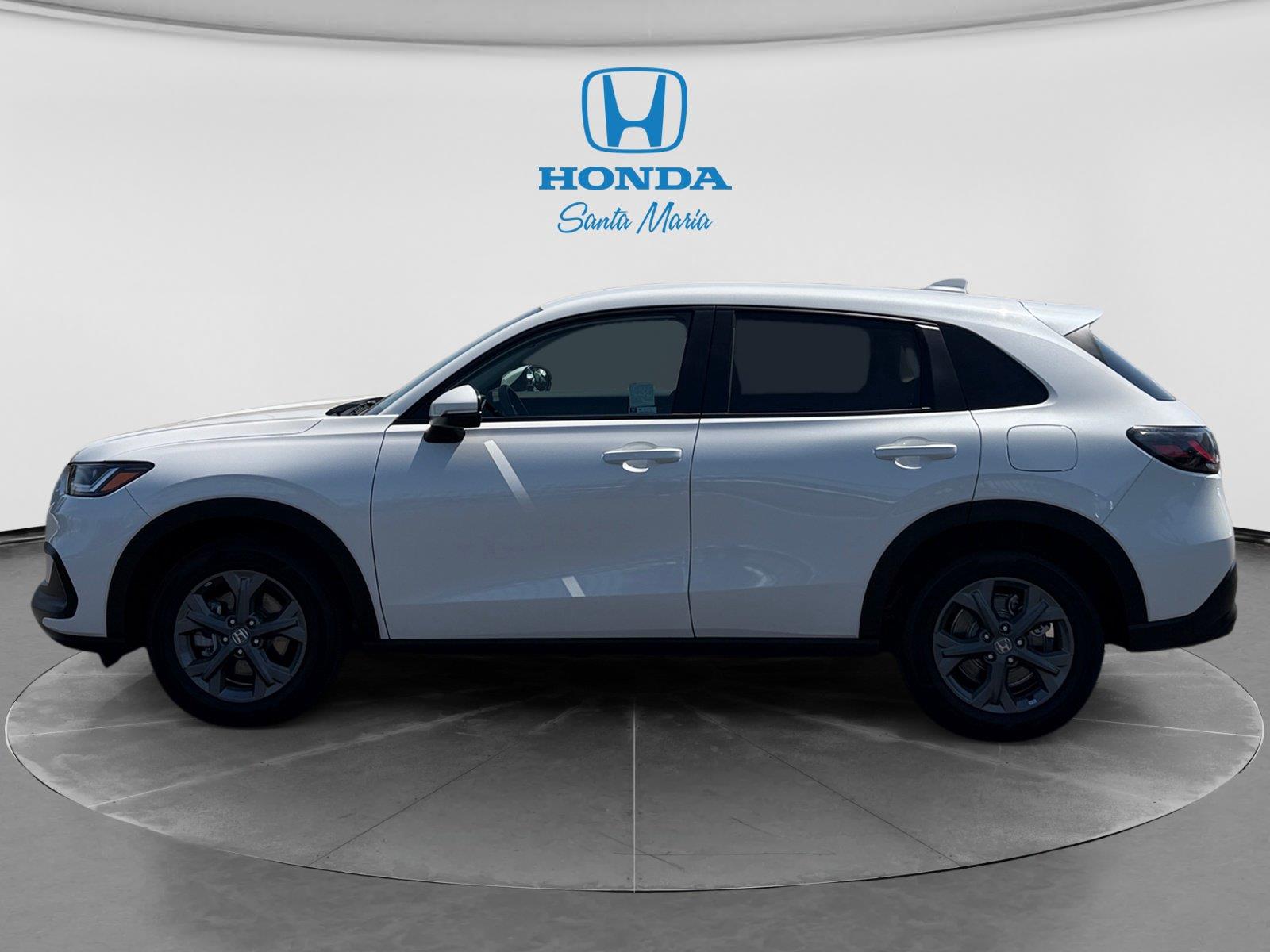 2026 Honda HR-V LX - Photo 5