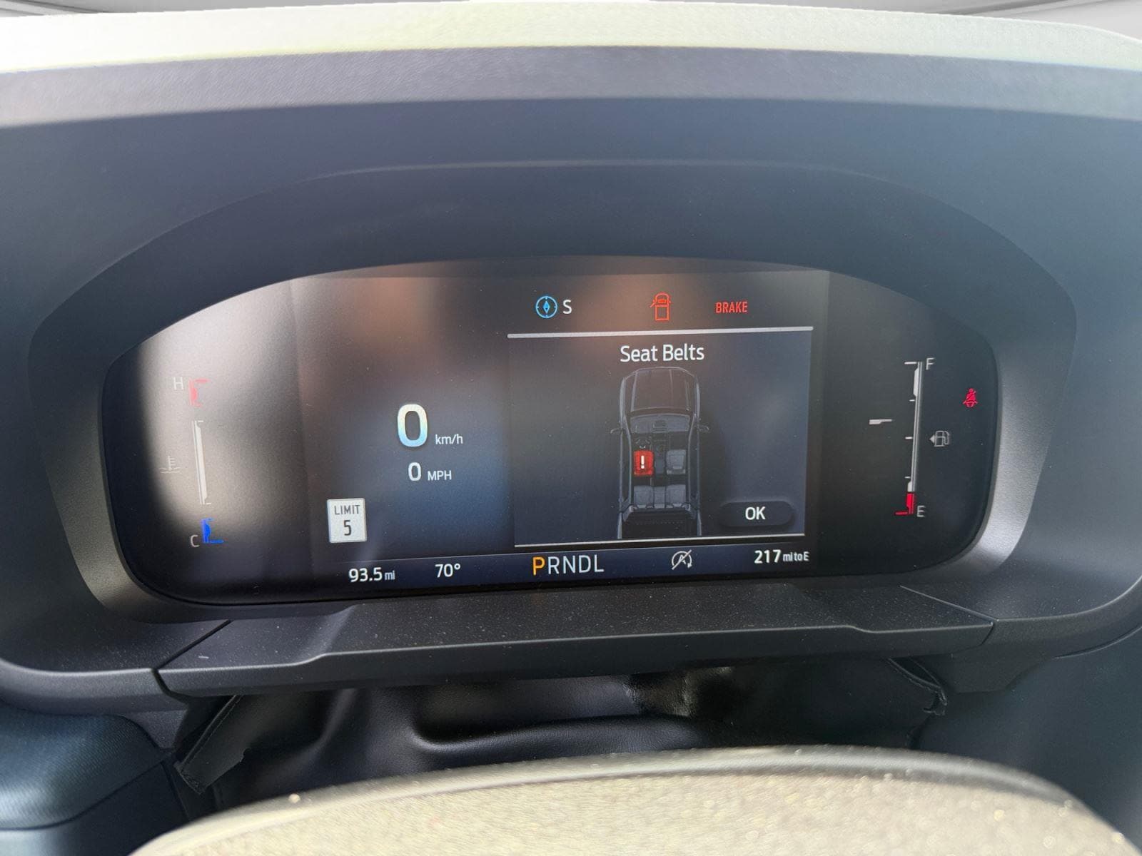 2025 Ford Maverick Lariat - Photo 15