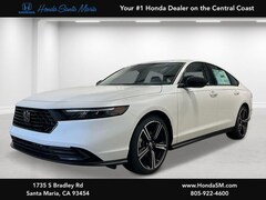 2026 Honda Accord SE Sedan