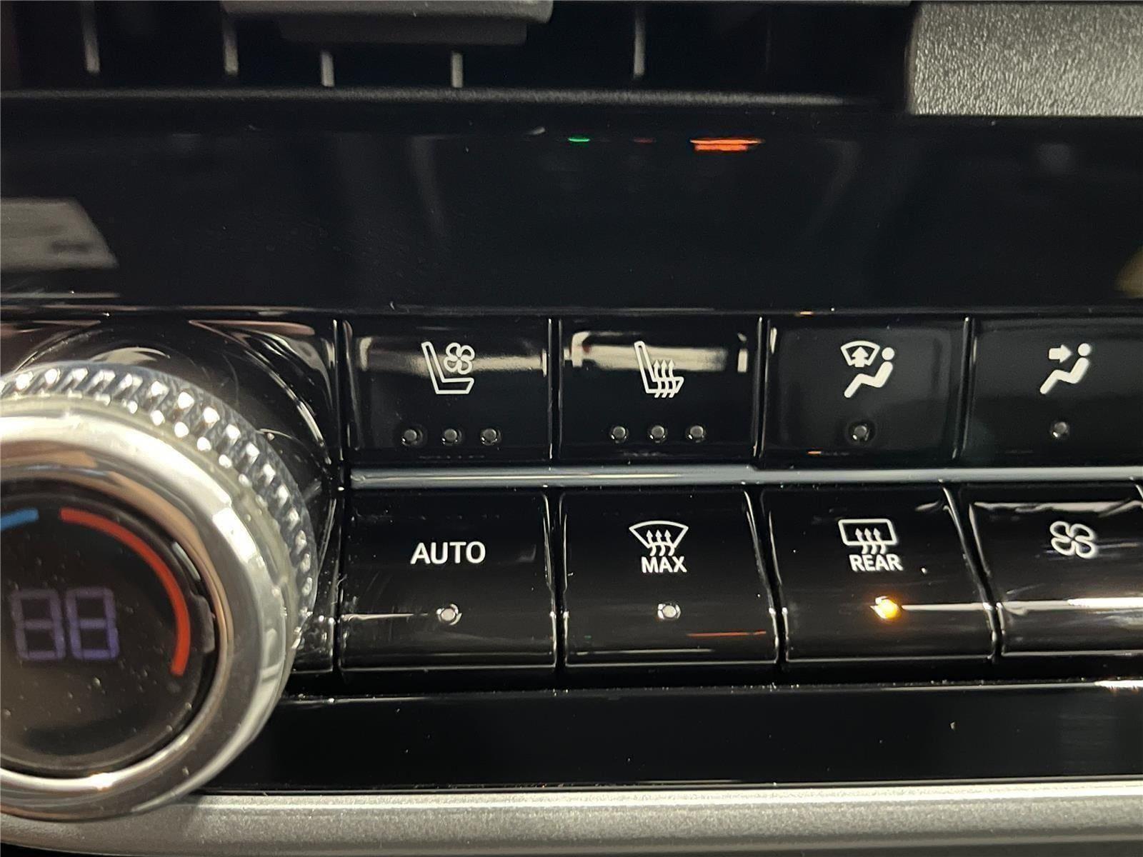 2026 Honda Prologue Elite - Photo 19
