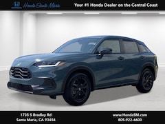 2027 Honda HR-V Sport SUV