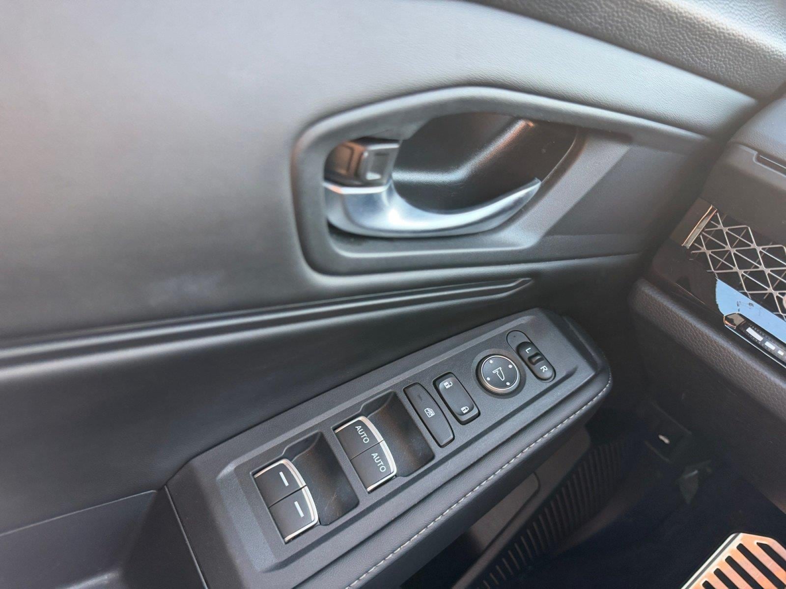 2024 Honda Accord Hybrid Sport - Photo 21