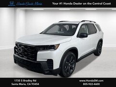 2026 Honda Pilot Sport SUV