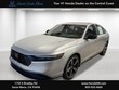 Honda Accord Hybrid