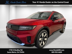 2026 Honda Prologue Elite SUV