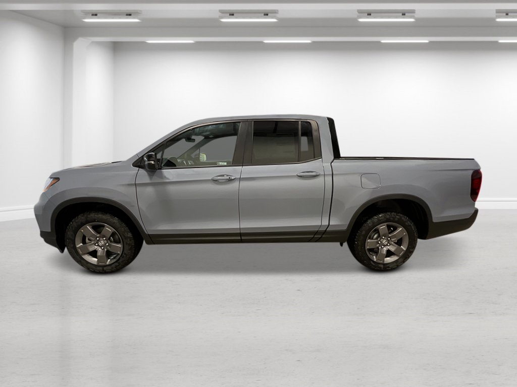2025 Honda Ridgeline TrailSport photo 2