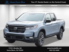 2026 Honda Ridgeline Sport Truck Crew Cab
