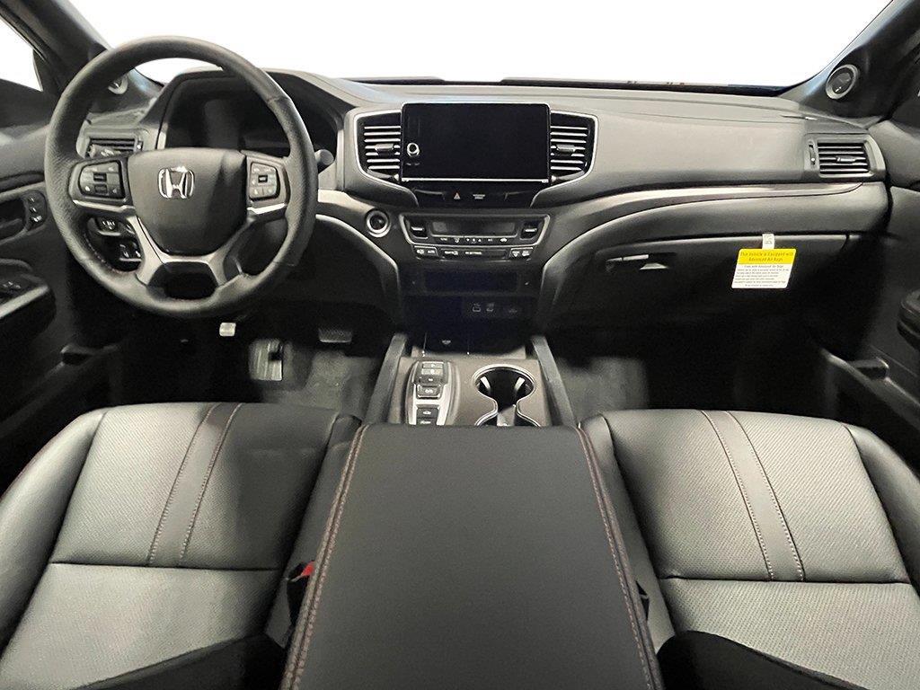2026 Honda Ridgeline TrailSport - Photo 21