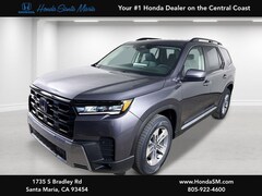 2026 Honda Pilot EX-L SUV