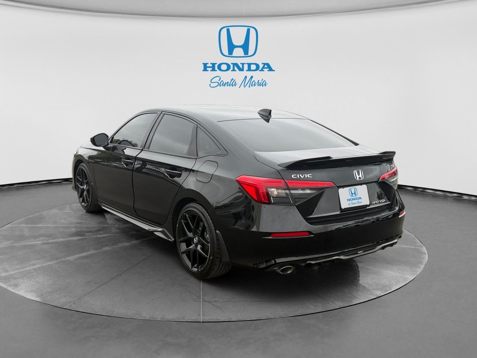 2024 Honda Civic Si - Photo 6