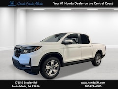 2026 Honda Ridgeline RTL Truck Crew Cab