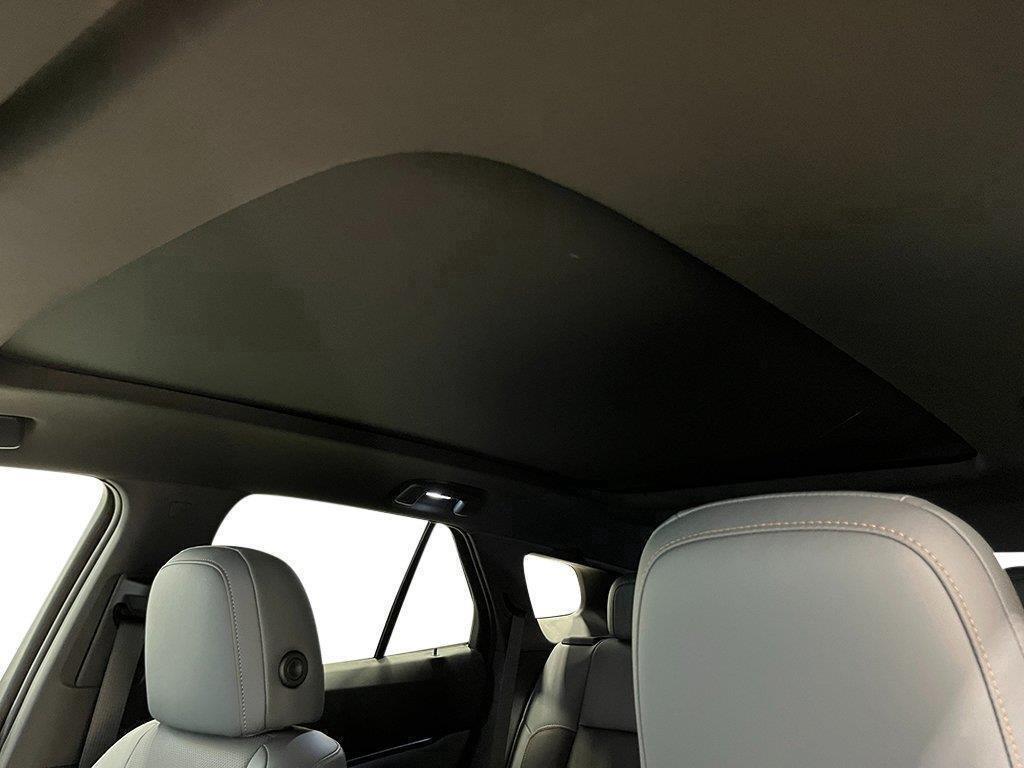 2026 Honda Prologue Elite - Photo 26