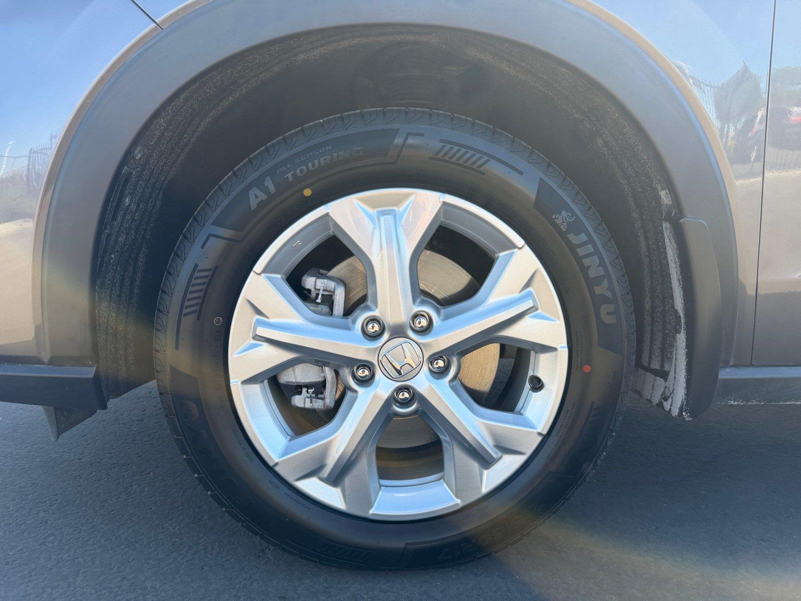 2024 Honda HR-V LX - Photo 20