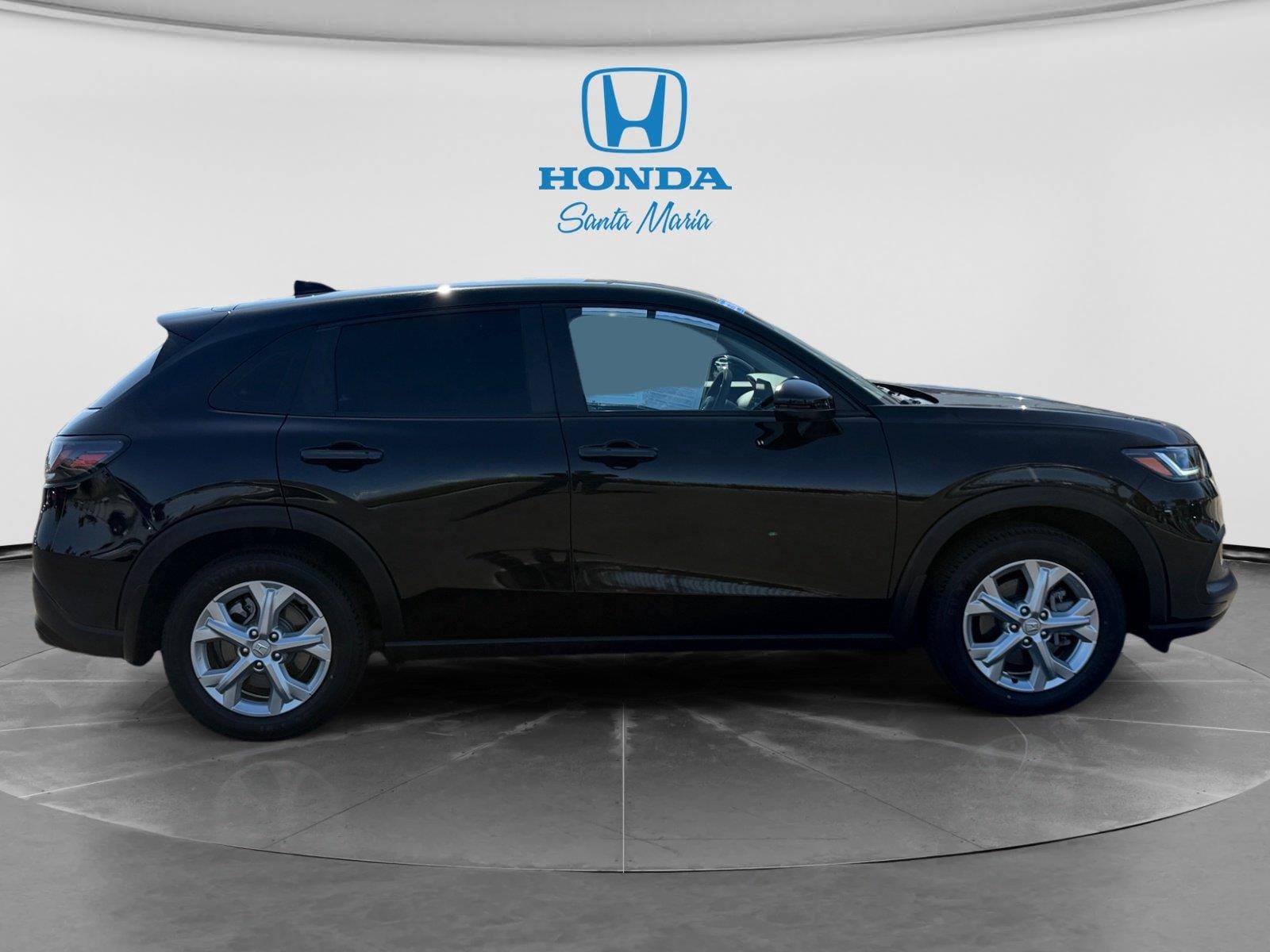 2024 Honda HR-V LX - Photo 9