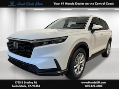 2026 Honda CR-V EX SUV