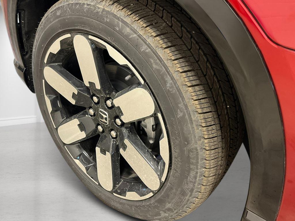 2026 Honda Prologue Elite - Photo 11