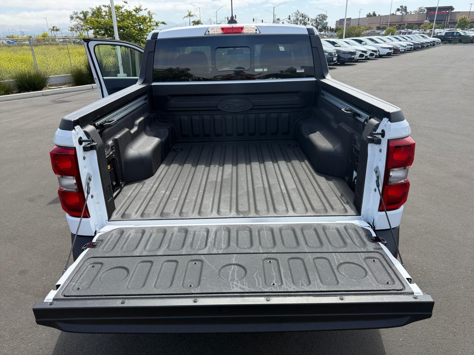 2025 Ford Maverick Lariat - Photo 19