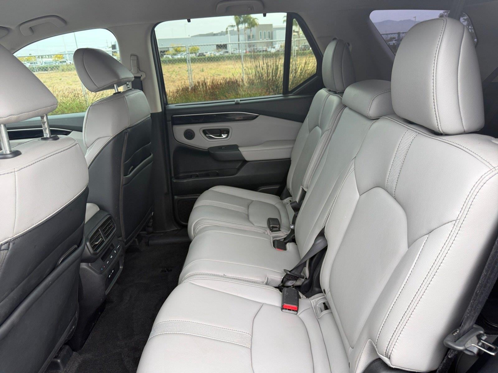 2024 Honda Pilot EX-L - Photo 18