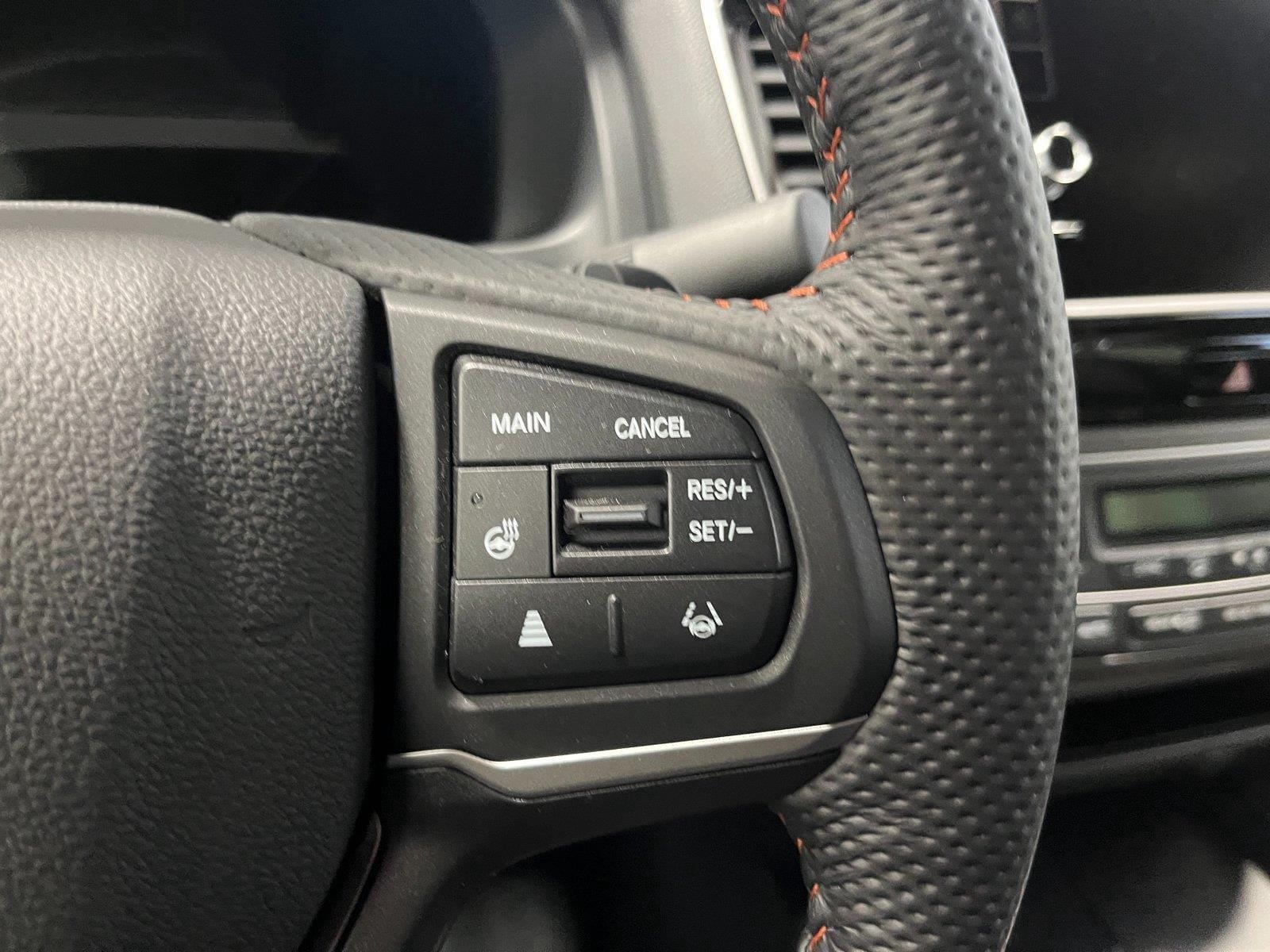 2026 Honda Ridgeline TrailSport - Photo 15