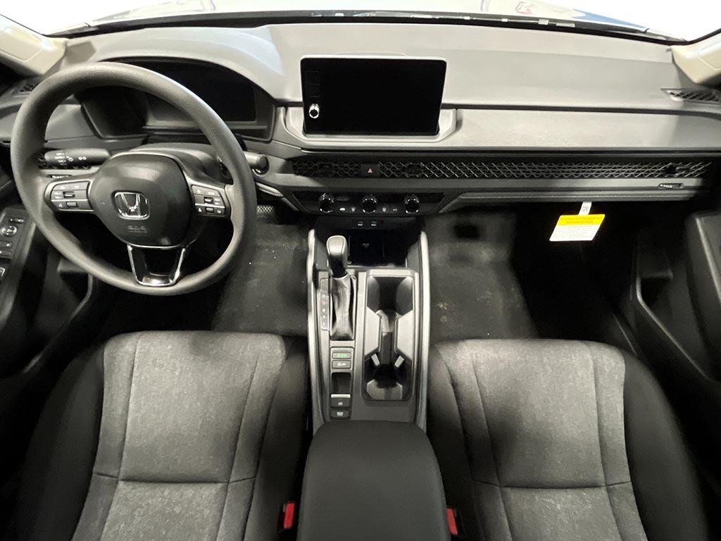 2026 Honda Accord LX - Photo 13