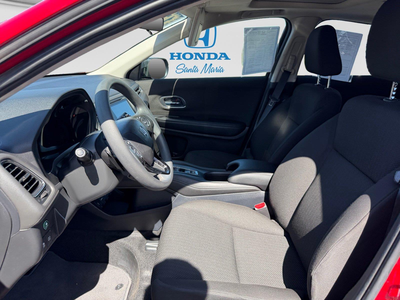 2017 Honda HR-V EX - Photo 13