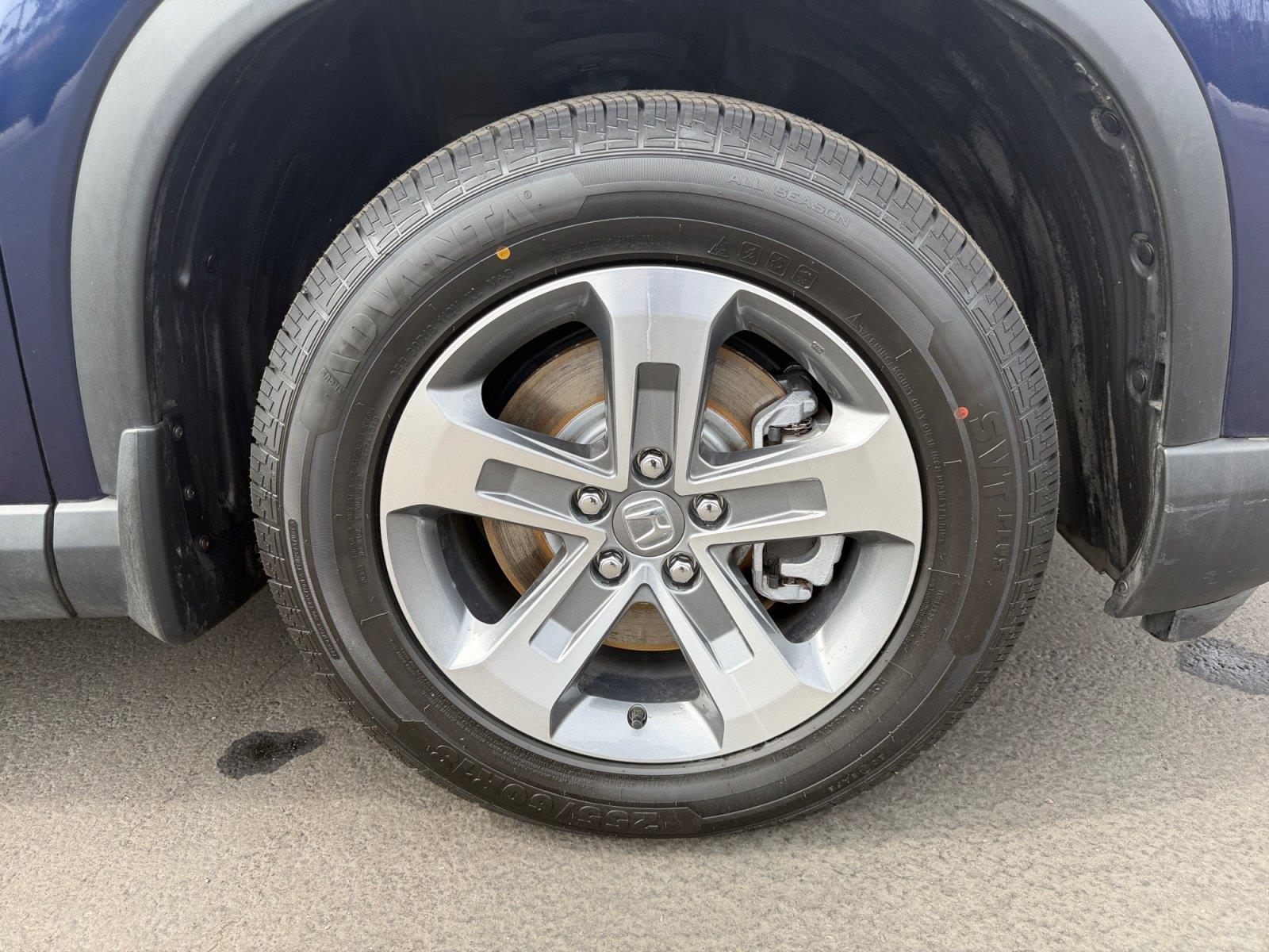 2024 Honda Pilot EX-L - Photo 20