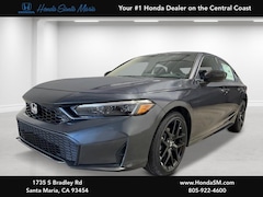 2026 Honda Civic Hybrid Sport Sedan