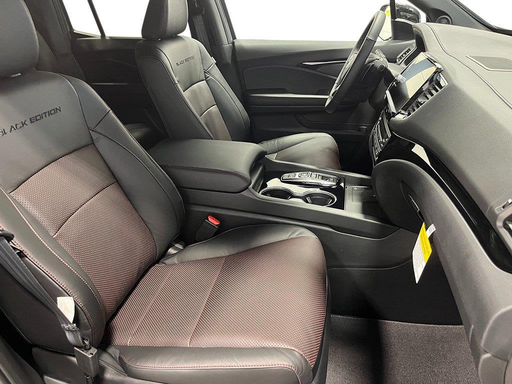 2026 Honda Ridgeline Black Edition - Photo 26