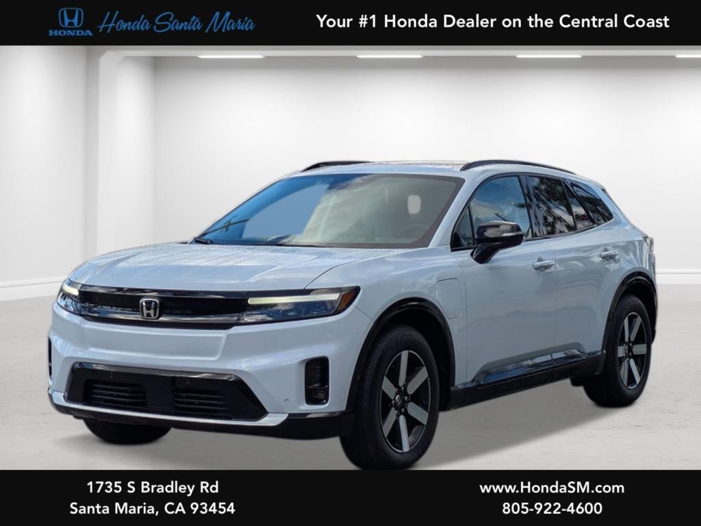 2026 Honda Prologue Touring's photo
