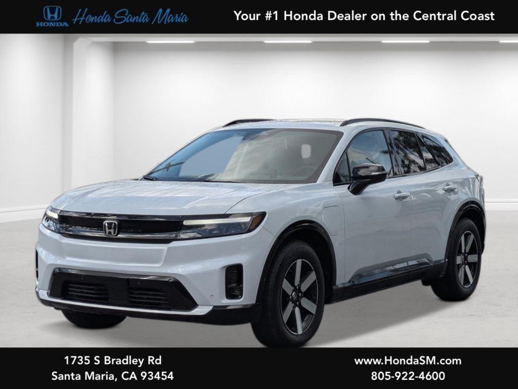 2026 Honda Prologue Touring's photo
