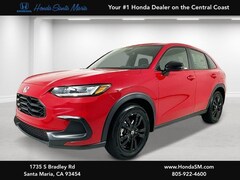 2027 Honda HR-V Sport SUV