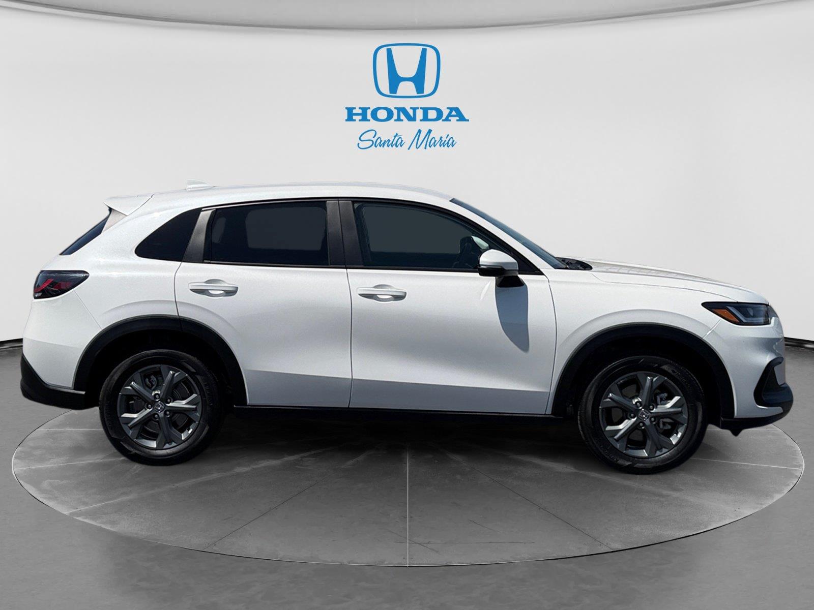 2026 Honda HR-V LX - Photo 9