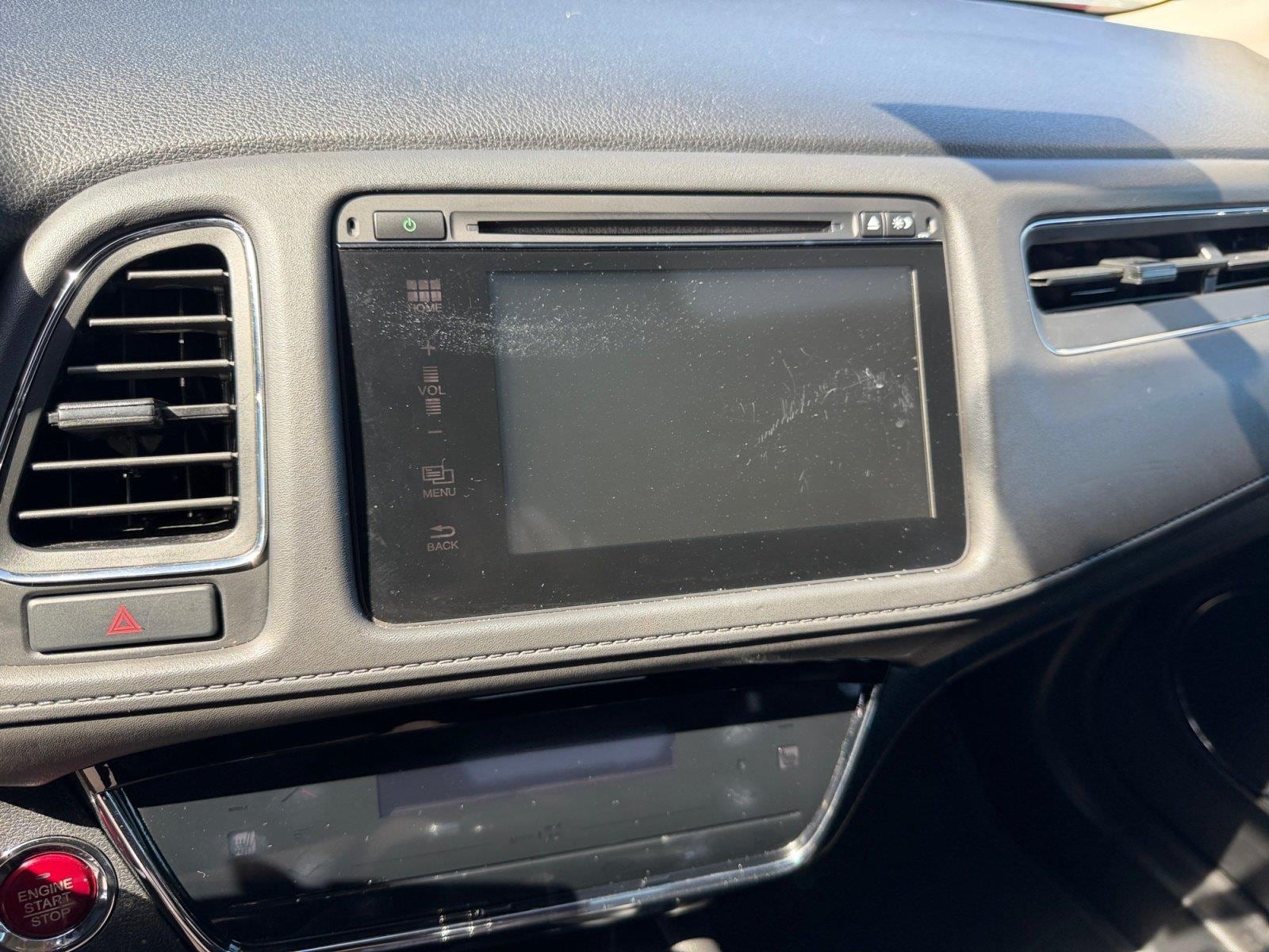 2017 Honda HR-V EX - Photo 16