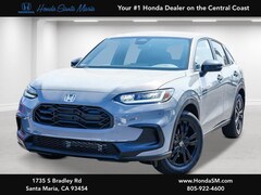 2027 Honda HR-V Sport SUV