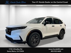 2026 Honda CR-V Hybrid TrailSport SUV