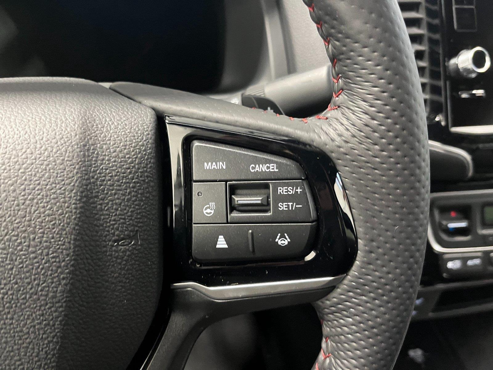 2026 Honda Ridgeline Black Edition - Photo 18