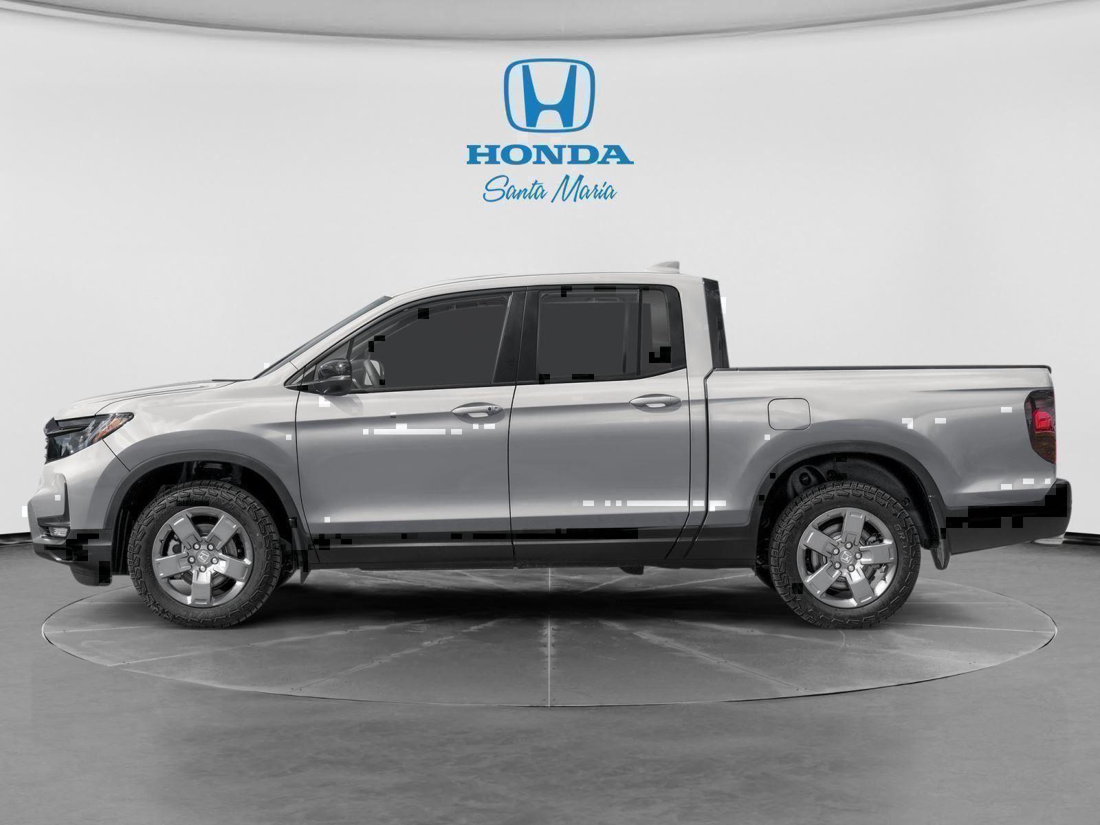 2026 Honda Ridgeline TrailSport - Photo 3