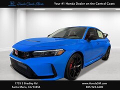 2026 Honda Civic Type R Hatchback