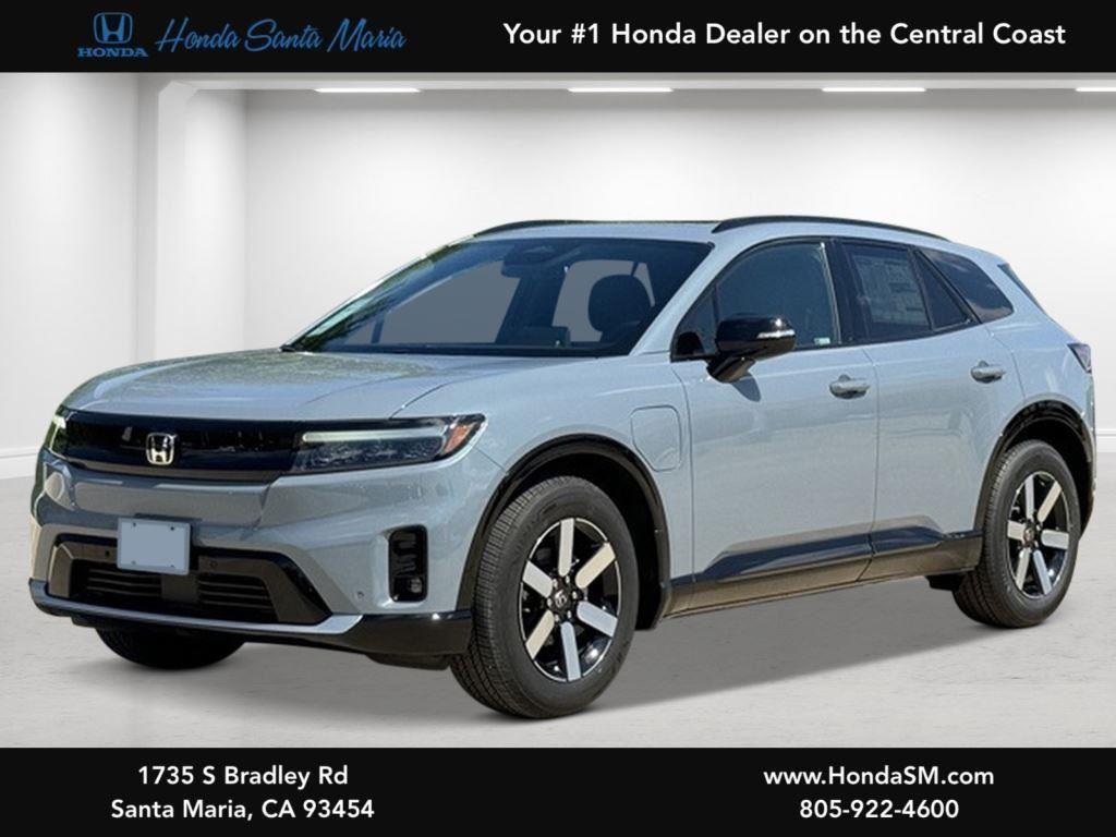 2026 Honda Prologue Touring's photo