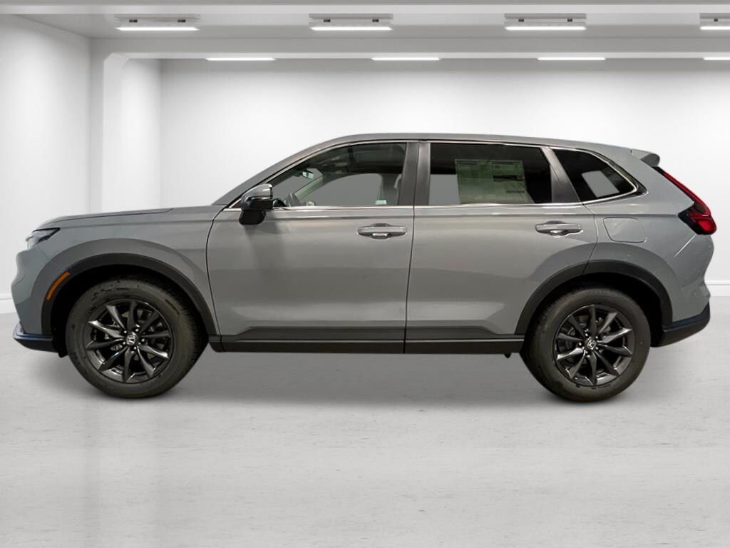 New 2026 Honda CR-V EX-L SUV